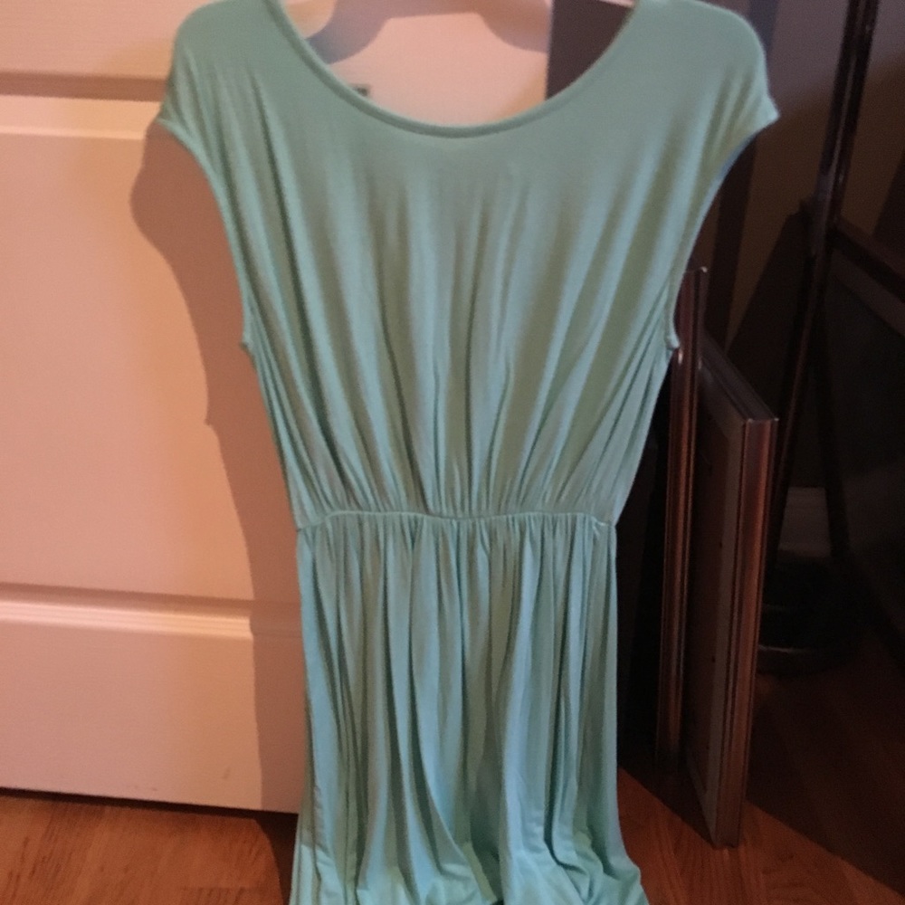 GB dress